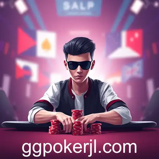 GGPoker's Evolution in the Online Gaming Sphere