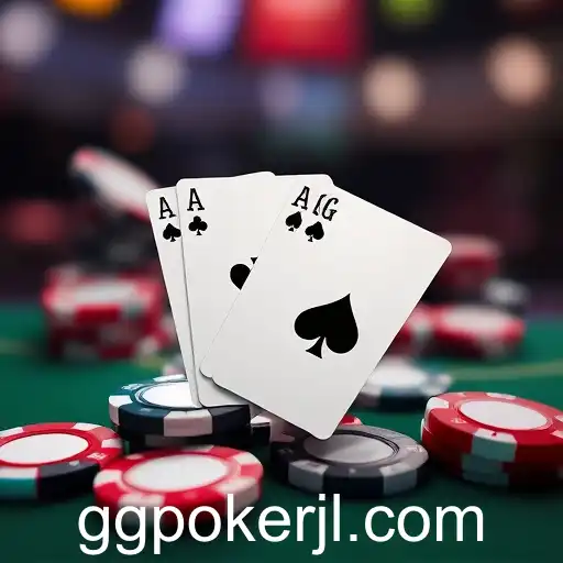 GG Poker Platform Expands in 2025