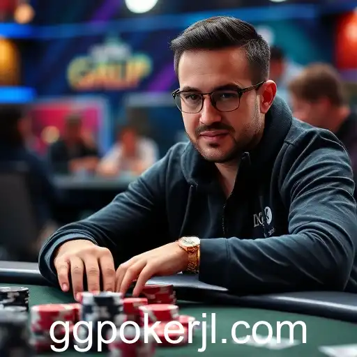 The Rise of GGPoker in the Digital Age