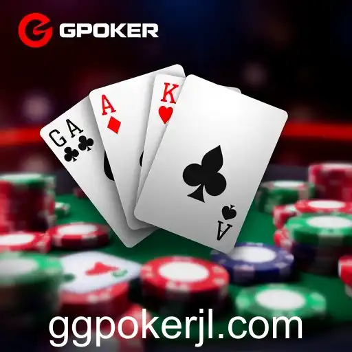 GGPoker's Rise in the Global Arena