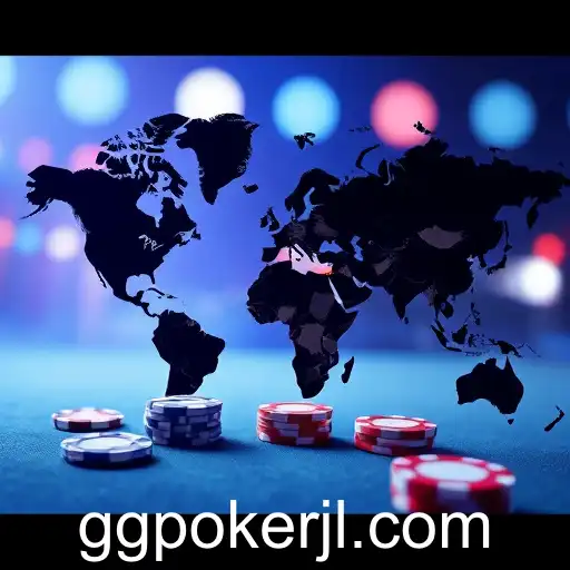The Rise of GGPoker in the Global Gaming Scene