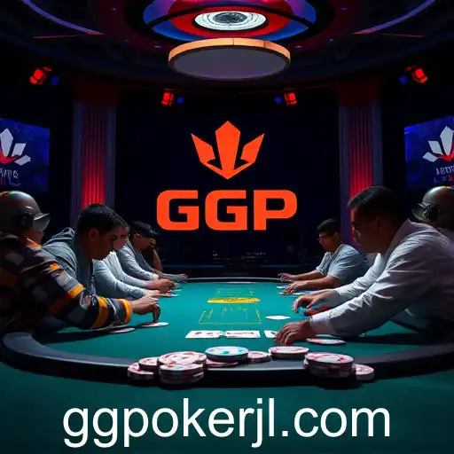 GGPoker's Continued Rise in the Online Gaming Industry
