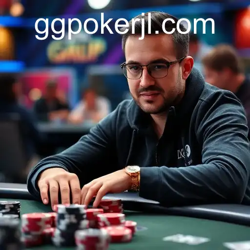 The Rise of GGPoker in the Digital Age