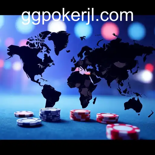 The Rise of GGPoker in the Global Gaming Scene