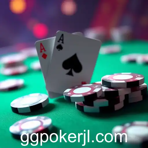 GGPoker's Role in Online Gaming Evolution