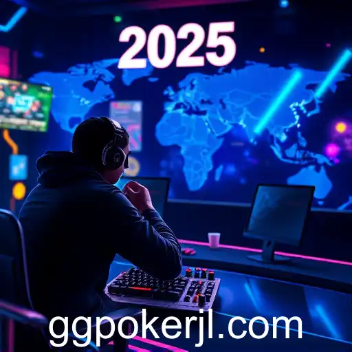 The Rise of GGPoker in the Online Gaming World
