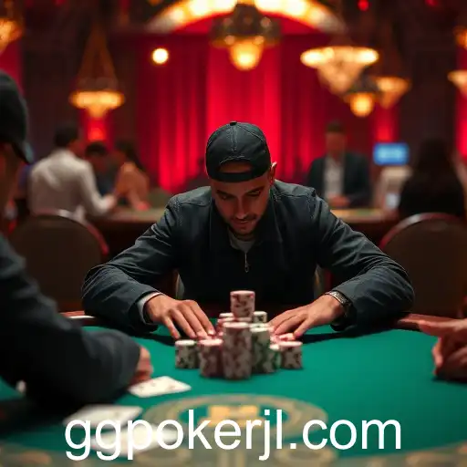 The Rise of Online Poker in the Current Era