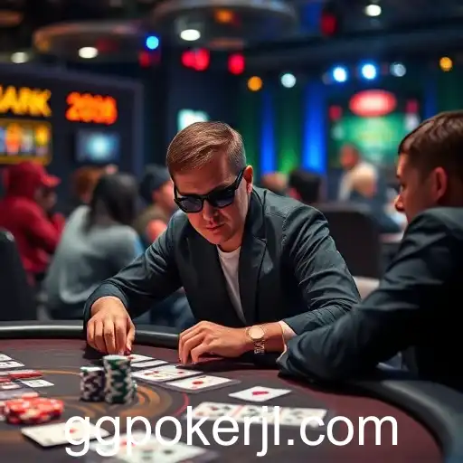 The Rise of Online Poker in 2025