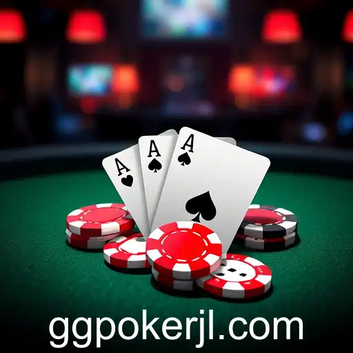 The Rise of GGPoker in 2025: A New Era for Online Gaming