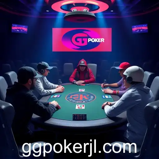 The Rise of GGPoker in the Digital Gaming Arena