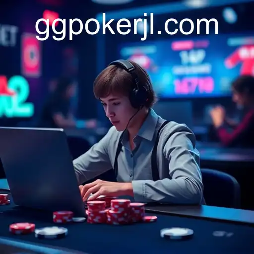 Exploring the 'Customer Support' Game Category with GGPoker